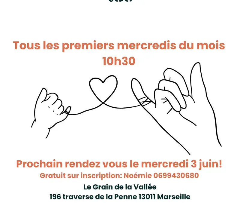 Café parents : mercredi 3 juin – 10h30