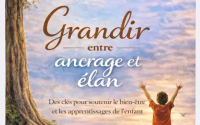 Café parents le 16 mai de 17h à 19h au Grain de la Vallée