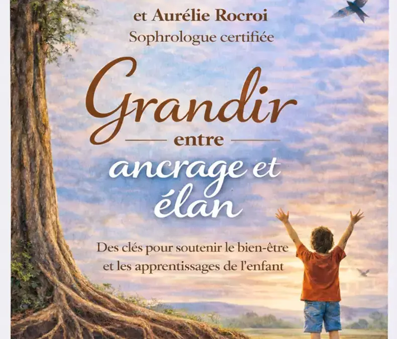 Café parents le 16 mai de 17h à 19h au Grain de la Vallée