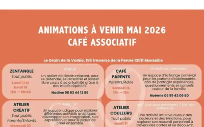Cafés parents